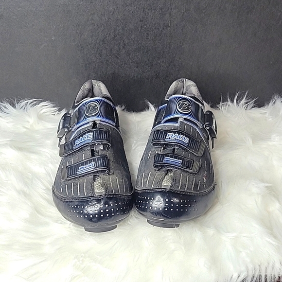 BONTRAGER Race Road Inform Cycling Womens Shoes Size 11‎ - Picture 1 of 11